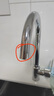 松下（Panasonic）净水器家用水龙头过滤器自来水过滤器水龙头净水器家用厨房水龙头新升级款TK-EUNJN2N 一机三芯 实拍图