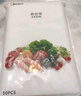 美的（Midea）抽真空封口袋家用商用干湿两用加厚食品级保鲜塑封袋密封袋压缩袋 ZKDM 实拍图