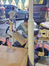 飞鸽 FG FLYING PIGEON电动车锂电成人女生女士小型电动自行车轻便电单车2025新款电瓶车两轮车 蜜璃粉【新升级款/可上牌照/智能快充】 【铅酸】12A天能/可提充电/助力续航80km 实拍图
