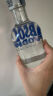 绝对（Absolut） 伏特加 洋酒 40度 原味 1000ml 调酒必备  实拍图