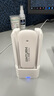 影腾随身wifi三网通用无线wi-fi6免插卡移动联通电信无限制便携式4G高速随行网络通用流量2025款5GHF 【插电款+充电仓】增强版旗舰版WIFI全国通用 实拍图
