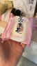 嘉华食品鲜花饼现烤玫瑰饼茉莉桂花蛋黄酥云南特产伴手礼休闲零食早餐糕点 季节限定-头水鲜花饼礼盒400g 实拍图