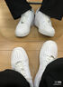 耐克NIKE男子运动鞋AIR FORCE1 07空军一号 板鞋休闲鞋男鞋 CW2288-111 39 实拍图