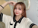 唯一（Winy）四叶草999足银项链2025新款吊坠送女朋友老婆生日七夕情人节礼物 实拍图