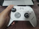 北通鲲鹏20智控无线游戏手柄xbox机械按键switch2电脑PC手机电视steam蓝牙体感NS原神双影奇境 实拍图