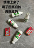 心相印抽纸【肖战同款】茶语丝享3层120抽*18包真S码 柔厚亲肤 纸巾整箱 实拍图