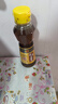 古币 芝麻香油245ml 纯芝麻油火锅蘸料油碟凉拌 京粮出品 北京老字号 实拍图
