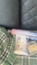 维德（WELLDAY）氧气瓶便携式孕妇老人家用吸氧气呼吸器高原反持续供氧鼻吸式1L*4 实拍图