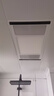 美的（Midea）浴霸暖风照明排气一体集成300x600风暖卫生间暖风机换气浴霸灯G2 实拍图