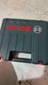 博世（BOSCH）GDS 18V-350 无刷锂电冲击扳手 充电式电动扳手风炮 4.0Ah电池*2 晒单实拍图