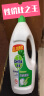 滴露（Dettol）衣物除菌液 松木3L 内衣服儿童杀菌除螨 衣服消毒水 实拍图
