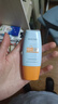 Mistine蜜丝婷防晒霜小黄帽40ml防水防汗防紫外线高倍防晒户外男女SPF50+ 实拍图
