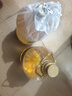 金龙鱼 食用油 非转基因 压榨 一级 纯正玉米油4L（新老包装随机发货） 实拍图