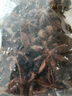 香辛料香料 大料八角桂皮大茴香新货香叶调料香料卤肉卤料包 山东八角100g卤料伴侣 源头直采包邮 实拍图