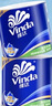 维达（Vinda）有芯卷纸 蓝色经典4层160克*27卷 厚韧耐用 卫生纸卷筒纸纸巾整箱 实拍图