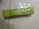 soumade公交车巴士玩具车仿真合金汽车模型超号客车大巴儿童生日礼物绿色 实拍图