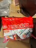 卫龙休闲零食大礼包700g/袋约42包魔芋爽海带小面筋麻辣棒亲嘴烧 实拍图