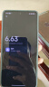 小米 REDMI K80 第三代骁龙 8 6550mAh大电池 澎湃OS 汐月蓝 12GB+256GB 红米5G至尊手机 实拍图
