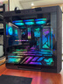 华硕（ASUS）RTX5080主机RTX5070Ti/5090D主机i9 14900KF U7 265K rog全家桶黑神话游戏主机台式组装机电脑整机 i7 14700KF+华硕RTX5070丨四 实拍图