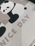 小米 Redmi 14C 国家补贴 6.88英寸护眼大屏 120Hz高刷 150%大扬声器 6GB+128GB 碧波绿 实拍图