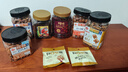 每果时光巴旦木仁350g原味大杏仁扁桃仁每日坚果炒货干果休闲零食 实拍图