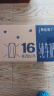 蒙牛特仑苏纯牛奶250ml*16盒3.6g乳蛋白礼盒整箱装(新老包装随机发货) 实拍图
