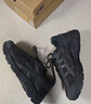 亚瑟士ASICS男鞋透气跑鞋运动鞋缓震舒适跑步鞋 GEL-CONTEND 4 黑色/黑色 46 实拍图