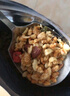 卡乐比（Calbee）即食燕麦片 水果麦片可可莓味380克 日本进口非油炸代餐早餐零食 实拍图