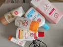 大宝维C美白淡斑乳50ml+集萃美白防晒露75gSPF30烟酰胺乳液面霜 实拍图