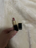 TOM FORD魅夜兰花限定黑管水感缎光TF151口红裸粉色 唇膏化妆品生日礼物女 实拍图