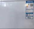 澳柯玛（AUCMA）737升家用大容量冰柜 卧式大冰箱 冷藏冷冻单温冷柜 商超雪糕柜 一级能效 BC/BD-737TC 国家补贴 实拍图