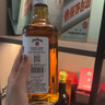 金宾（Jim Beam）白占边调和型700ml波本美国肯塔基州 威士忌洋酒 实拍图