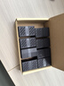 绿联 网线对接头转接头 千兆屏蔽网络延长连接器 RJ45网口直通头水晶头双通头模块适用6/7类网线 10个 实拍图