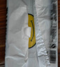诺兰森迪塑料袋 加厚食品袋 笑脸购物袋 方便打包手提袋 40*60cm特大200只 实拍图