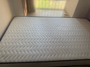 海马亦言床垫 席梦思天然乳胶椰棕独立弹簧五星级十大酒店双面加厚品牌 适中D款2.0：3D空气芯+2CM椰棕+独立弹簧 1.2x2.0米 实拍图