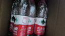 农夫山泉 饮用水 饮用天然水1.5L 1*12瓶 呈天然弱碱性 整箱装 实拍图