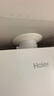 海尔（Haier）无级双变频超一级能效冷凝静音燃气壁挂炉天然气采暖炉热水器地暖五点恒温以旧换新LL1PBD20-JN7 实拍图