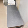 全品屋午休折叠床单人床办公室午睡床简易床医院陪护床家用折叠床 【京速达】升级海绵款-宽60cm 加宽加粗方管 实拍图