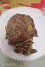 1号会员店澳洲和牛牛腱子 净重2斤 牛腱肉(不含腱子芯)生鲜牛肉 谷饲300天 实拍图