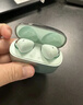 漫步者（EDIFIER）萝莉豆Lolli ANC 半入耳主动降噪蓝牙耳机 同声传译 适用苹果华为小米OPPO手机 极光绿 实拍图