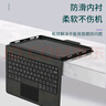 Smorss适用苹果iPad9Air3蓝牙妙控键盘保护套智能一体式键盘触控鼠标板18-21款iPad10.2/air3 10.5英寸 实拍图