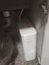 美的（Midea）净水器家用1100G流速0阻垢剂厨下RO反渗透加热直饮一体机餐边柜壁挂式管线机华凌前置过滤全屋套装 即热管线机+性能前置+净水器 实拍图