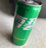 可口可乐（Coca-Cola）雪碧 全球代言人檀健次心动罐 碳酸饮料汽水 330ml*24罐 实拍图