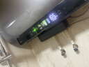 海尔（Haier）【BK5】80升双胆扁桶电热水器 小蓝瓶净肤洗 国家补贴20% 免清洗镁棒免更换3300W变频速热一级能效 实拍图