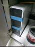 海尔（Haier）【鲜活水】瞬时1400Gpro+直饮净水机RO反渗透净水器双出水净饮机HKC3000-R883D2U1国家补贴 实拍图