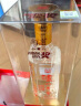 泸州老窖 六年窖头曲珍品 浓香型白酒 52度500ml 2瓶（内含礼袋） 实拍图