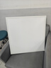 工百利 平板灯扣板灯600x600led平板灯集成吊顶灯60*60天花板办公室方形面板灯60W经济款 实拍图