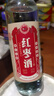 【非遗传承经典】唐城红枣酒 枣香型白酒红酒网红发酵酒 年货礼盒 唐城红枣酒（光瓶酒）52度500ml*1瓶 实拍图