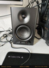 漫步者（EDIFIER）MR4 有源监听2.0音箱  HIFI音质 多媒体电脑电视音响 桌面音响 黑色 实拍图