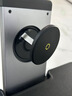 倍思（Baseus）车载平板支架ipad后座支架汽车后排车上车内椅背适用华为苹果 实拍图